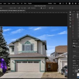 Udemy – Batch Sky Replacements Photoshop (Premium)