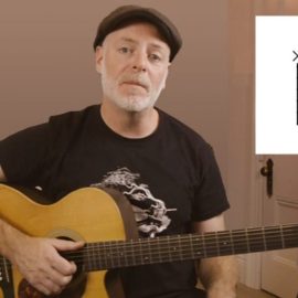 Udemy Beginner Guitar Chords Easy Strumming and Picking [TUTORiAL] (Premium)