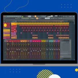 Udemy Learn Music Production With Fl Studio [TUTORiAL] (Premium)