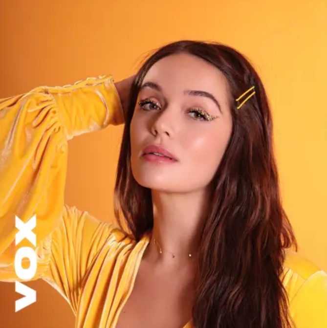 VOX Emma Zander Vocal Pack [WAV]
