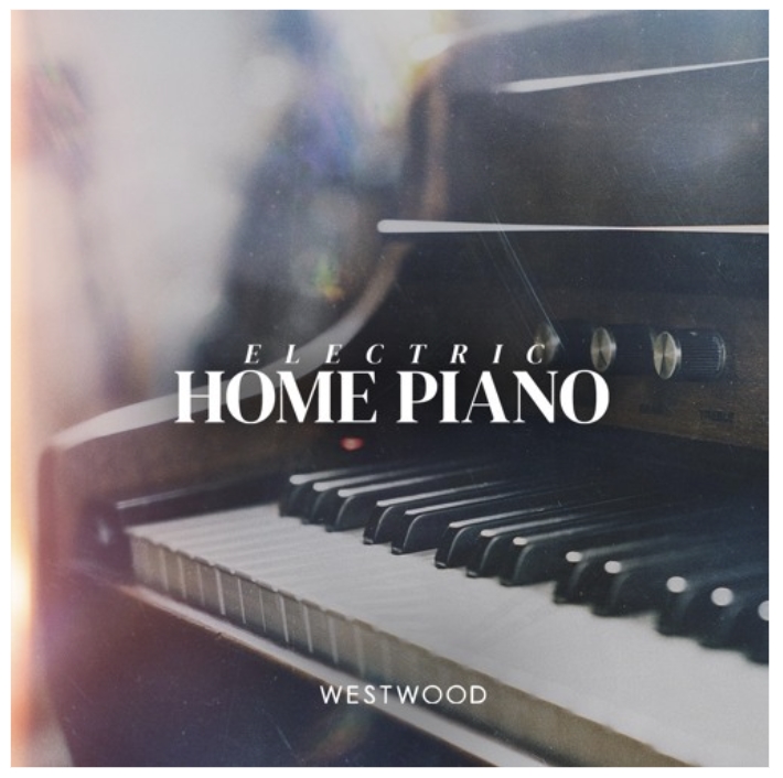 Westwood Instruments Electric Home Piano [KONTAKT]