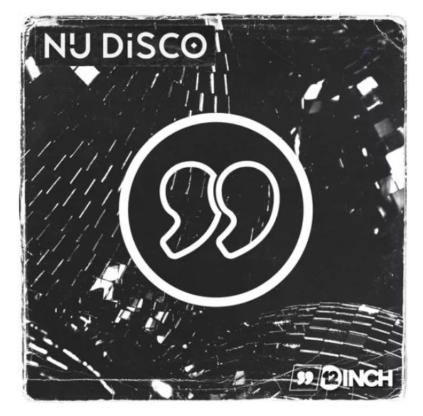 12inchsounds 12inchsounds: Nu Disco [WAV, MiDi]