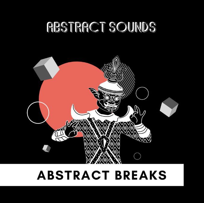 Abstract Sounds Abstract Breaks [WAV, MiDi]