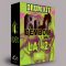 Aci2daleaplay DEMBOW Drum Kit ACI2 Vol.3 X LA 42 [WAV] (Premium)