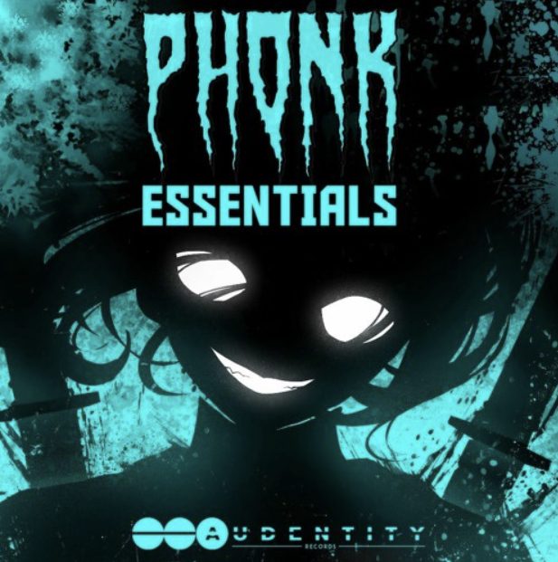 Audentity Records Phonk Essentials [WAV]