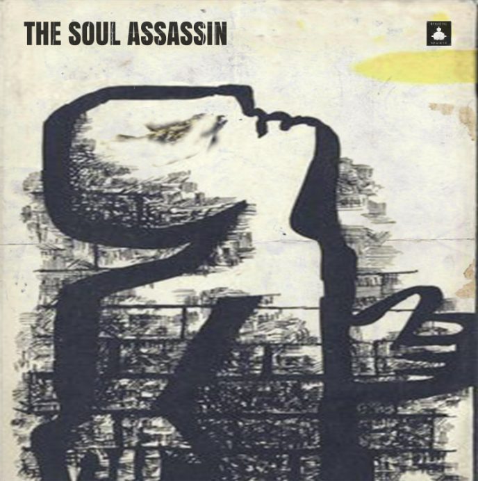 Bfractal Music The Soul Assassin [WAV, MiDi]