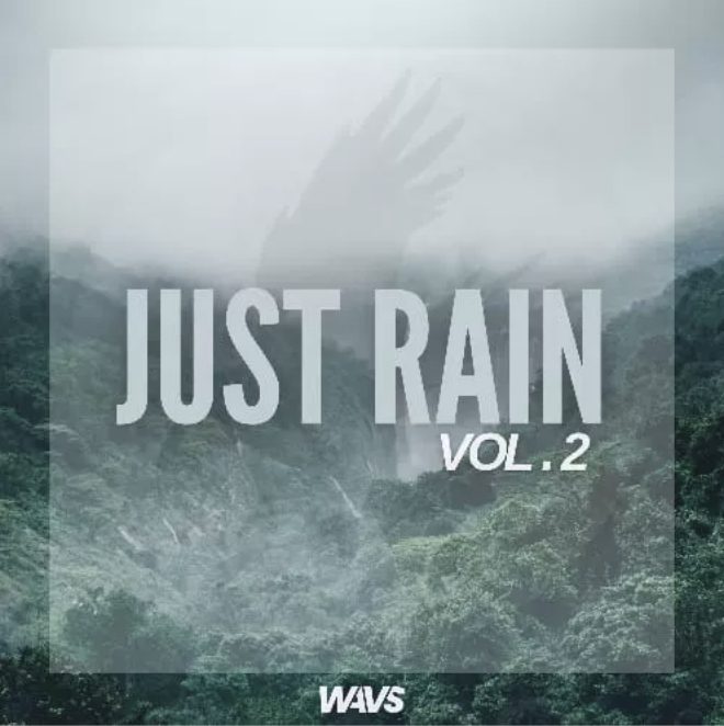 Claro Beats Just Rain Vol.2 [WAV]