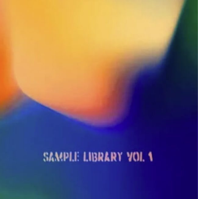 Coco Coco's Sample Library [WAV]