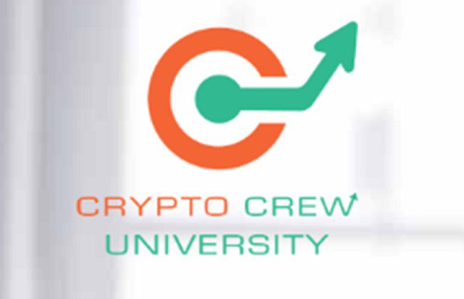 Crypto Crew University