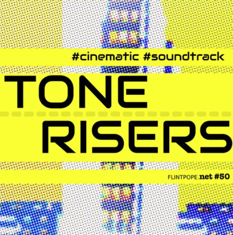 Flintpope TONE RISERS [WAV]