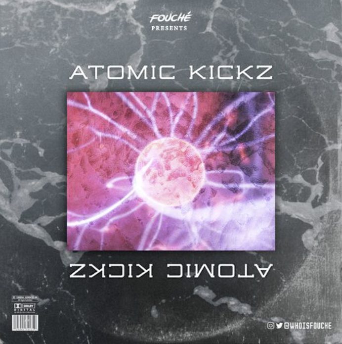 Fouché Atomic Kickz [WAV] 