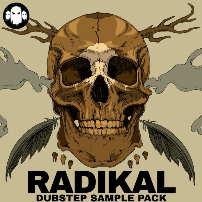 Ghost Syndicate Radikal [WAV, Ableton Live]