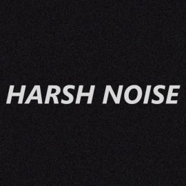 Glitchedtones Harsh Noise [WAV] (Premium)