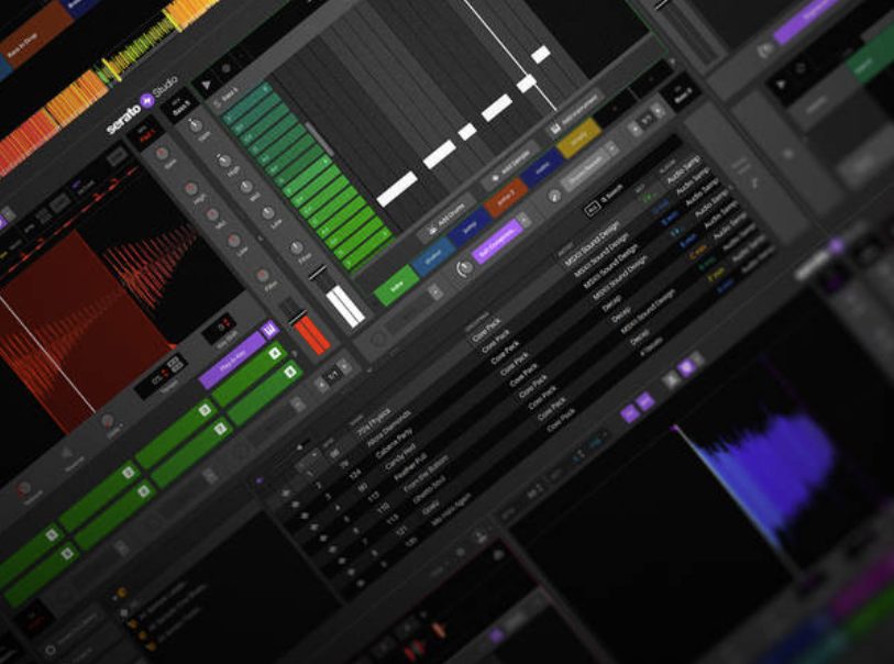 Groove3 Serato Studio Explained [TUTORiAL] 
