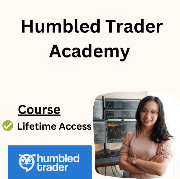 Humbled Trader Academy