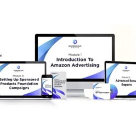 Incrementum Digital – Amazon Advertising Academy Download 2023 (Premium)