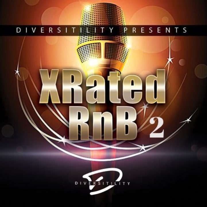 Innovative Samples XRATED RNB 2 [WAV]