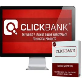 Kenneth Nwakanma – Clickbank Affiliate Marketing Download 2023 (Premium)