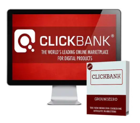 Kenneth Nwakanma – Clickbank Affiliate Marketing
