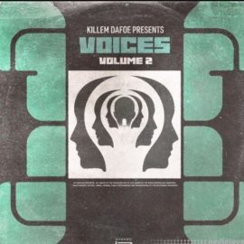 Killem Dafoe Voices Vol.2 (Compositions) [WAV] (Premium)