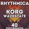 LFO Store Korg Wavestate Rhythmica [Synth Presets] (Premium)