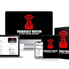 Matthew Neer – Broadcast Mentor Download 2023 (Premium)