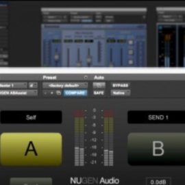 NUGEN Audio AB Assist v1.3.1.0 [WiN] (Premium)