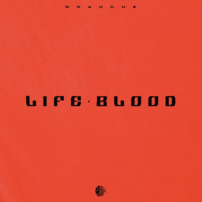 Noah Cuz Lifeblood (Drum Kit) [WAV]