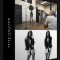 PETER COULSON PHOTOGRAPHY – LIGHTING – 4 HIGH KEYS WITH BEC (Premium)