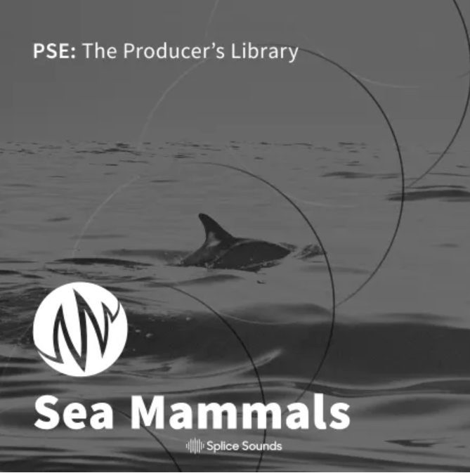 PSE: The Producers Library Sea Mammals [WAV]