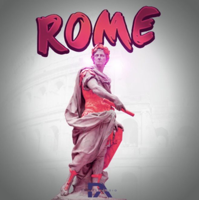 Phyness Audio Rome Red [WAV]