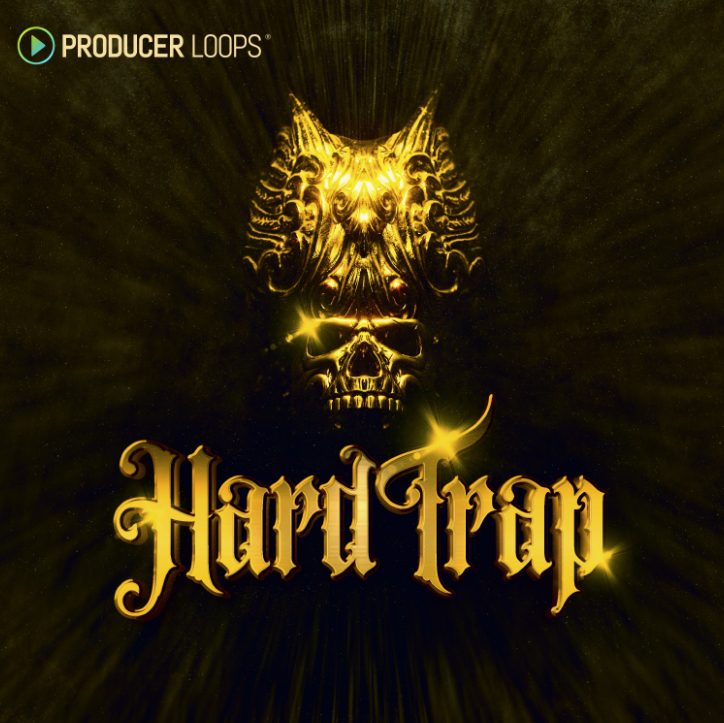 Producer Loops Hard Trap [MULTiFORMAT]