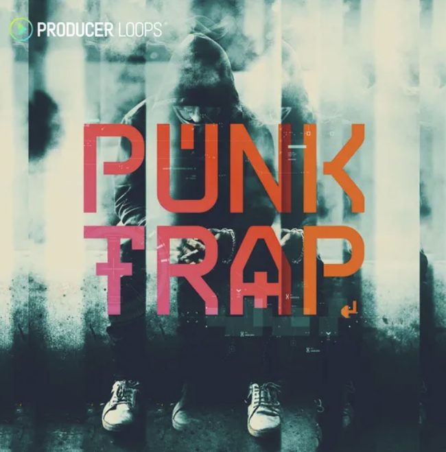 Producer Loops Punk Trap [MULTiFORMAT] 