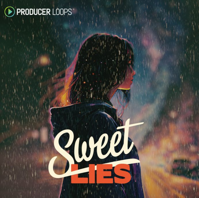 Producer Loops Sweet Lies [MULTiFORMAT]