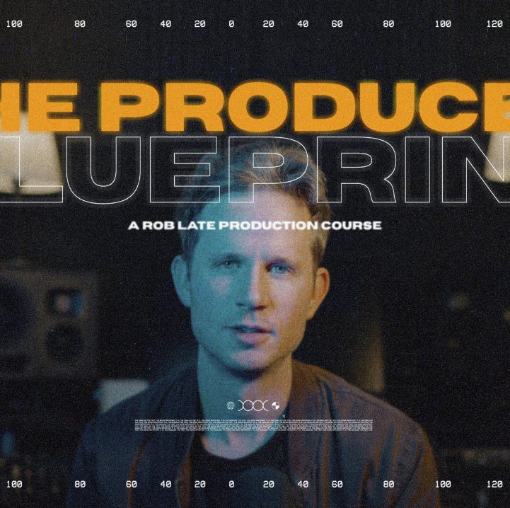 Rob Late The Producer Blueprint [TUTORiAL]