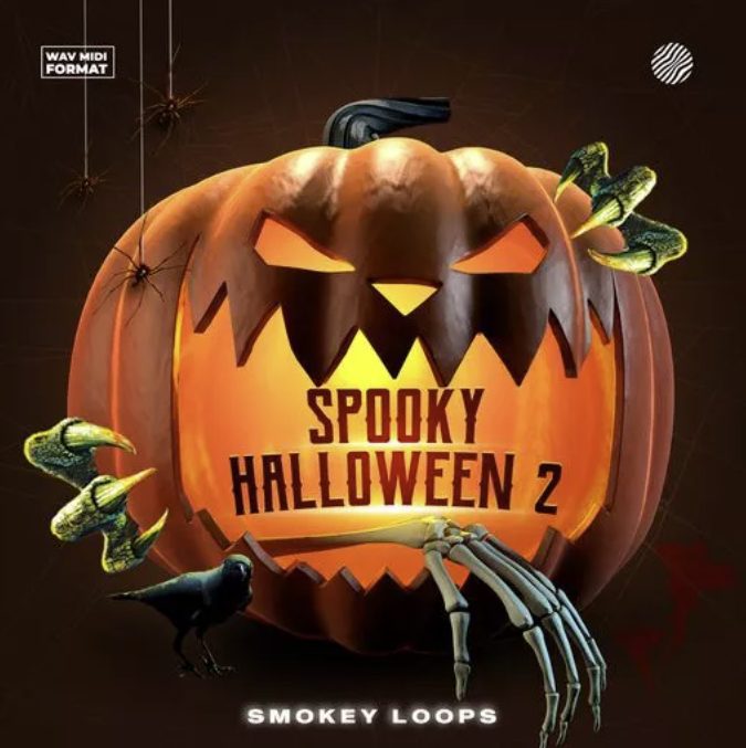 Smokey Loops Spooky Halloween 2 [WAV]