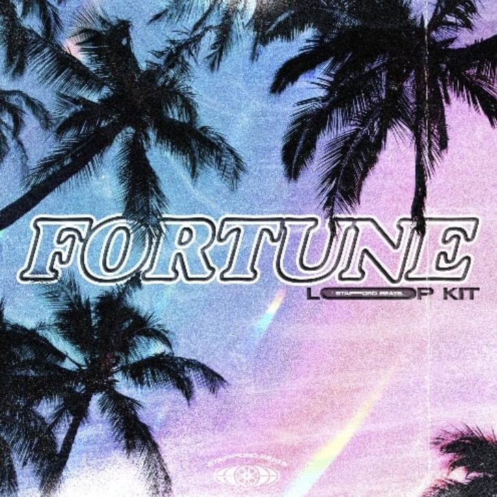 Stafford Beats Fortune (Loop Kit) [WAV]