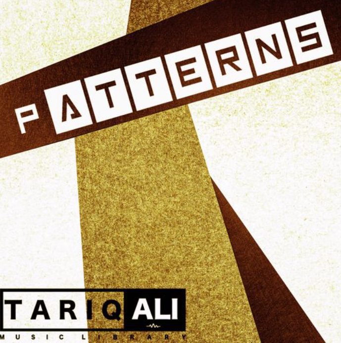 Tariq Ali Patterns [WAV]