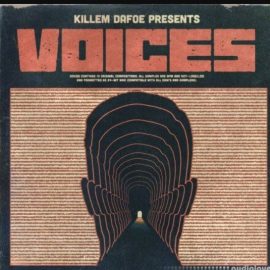 The NUVU Collective Killem Dafoe Voices (Compositions) [WAV] (Premium)