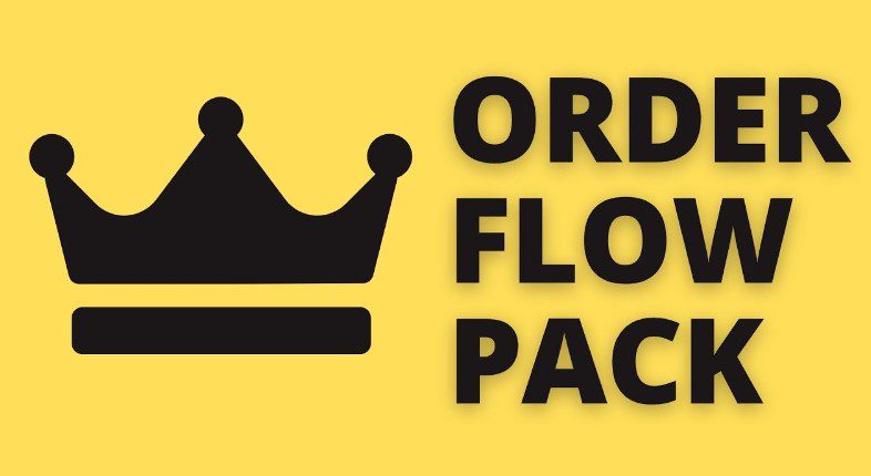 Trader Dale – Order Flow Pack