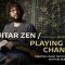 Truefire Eric Haugen’s Guitar Zen: Playing the Changes [TUTORiAL] (Premium)