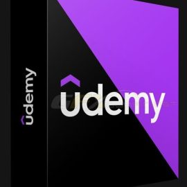 UDEMY – ADOBE ILLUSTRATOR COURSE FOR GRAPHICS DESIGN (Premium)