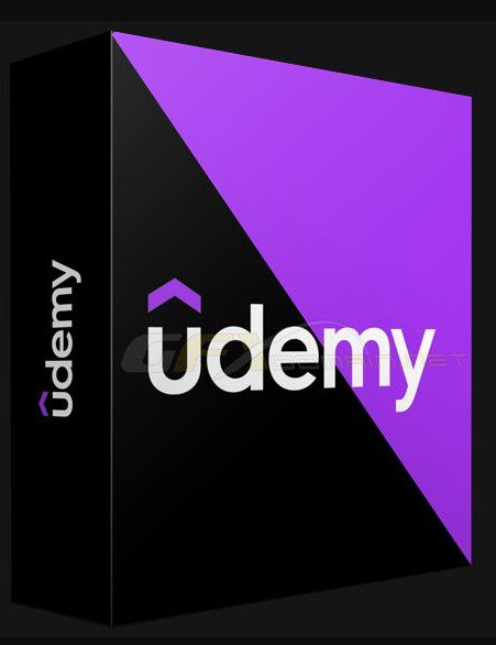 UDEMY – LEARN AFTER EFFECTS ACADEMICALLY