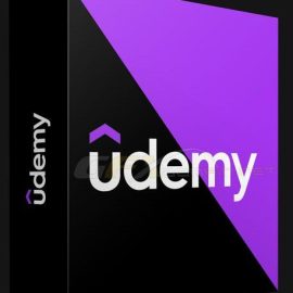 UDEMY – MASTERING PHOTOSHOP:FROM BEGINNER TO EXPERT (Premium)