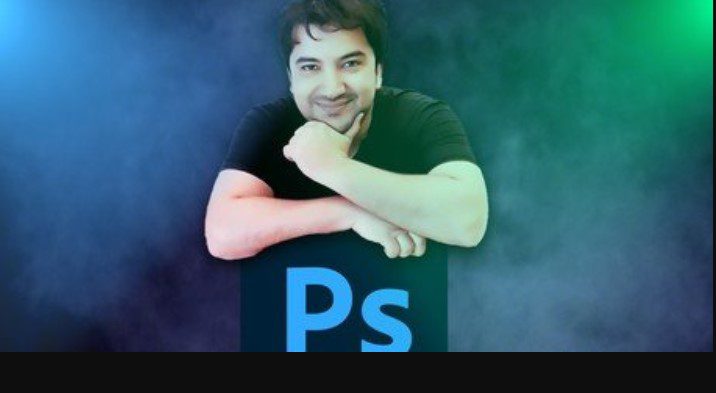 UDEMY – PHOTOSHOP MASTERCLASS – FUNDAMENTALS IN GRAPHICS DESIGN