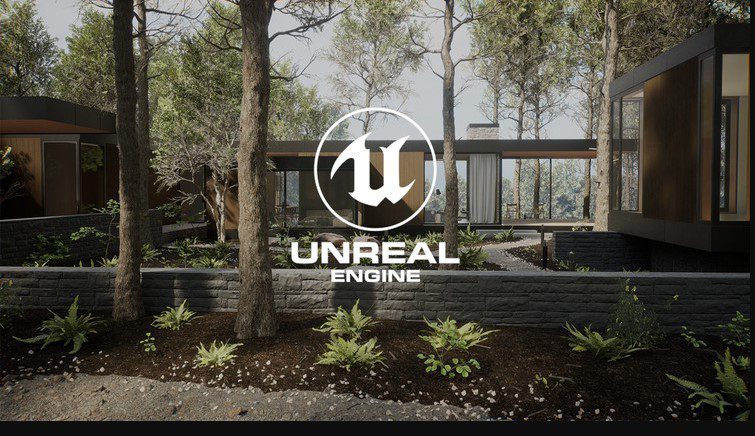 UDEMY – UNREAL ENGINE 5 MATERIALS