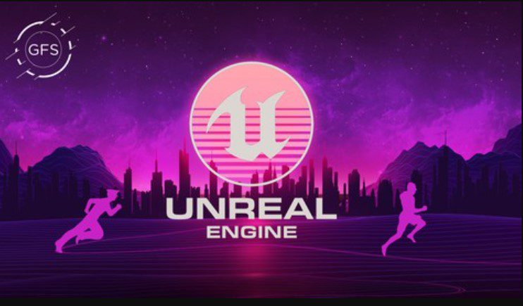 UDEMY – UNREAL ENGINE 5 QUICK GUIDE FOR BEGINNER