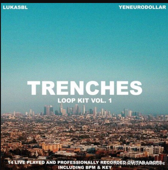 YenEuroDollar lukas Trenches