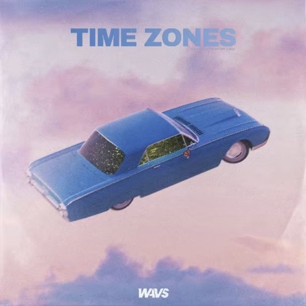 mantra LX Supreme Time Zones [WAV]