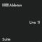 Ableton Live 11 Suite v11.3.4 [MacOSX] (Premium